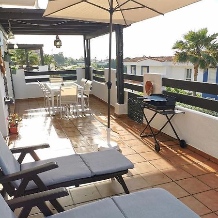 Manilva House Apartman Kültér fotó
