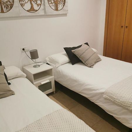 Manilva House Apartman Kültér fotó