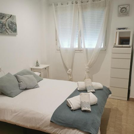 Manilva House Apartman Kültér fotó