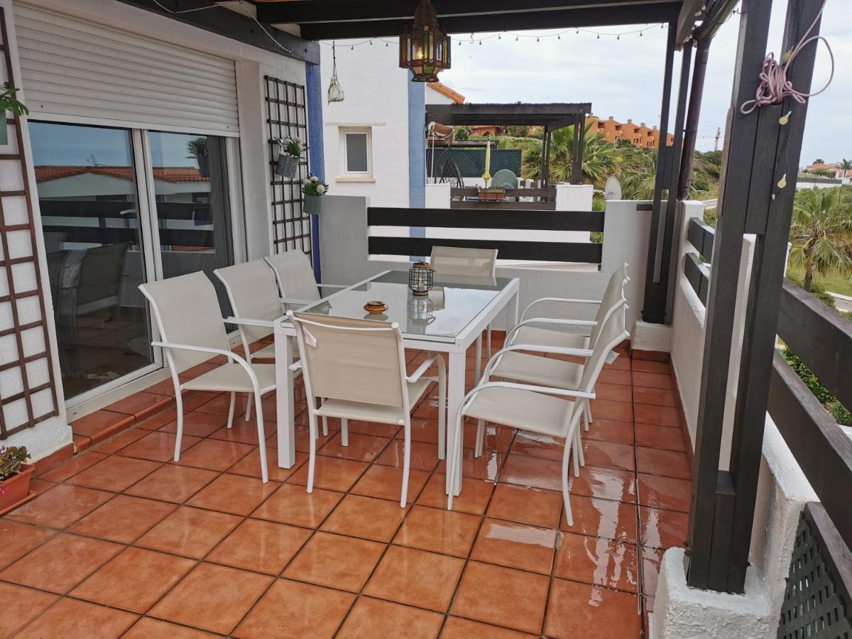 Manilva House Apartman Kültér fotó