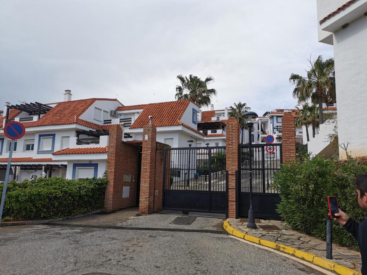 Manilva House Apartman Kültér fotó