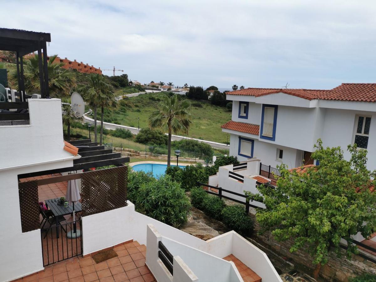 Manilva House Apartman Kültér fotó