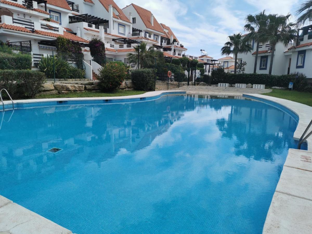 Manilva House Apartman Kültér fotó