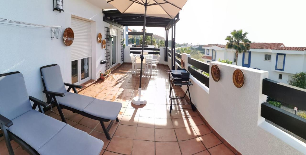 Manilva House Apartman Kültér fotó