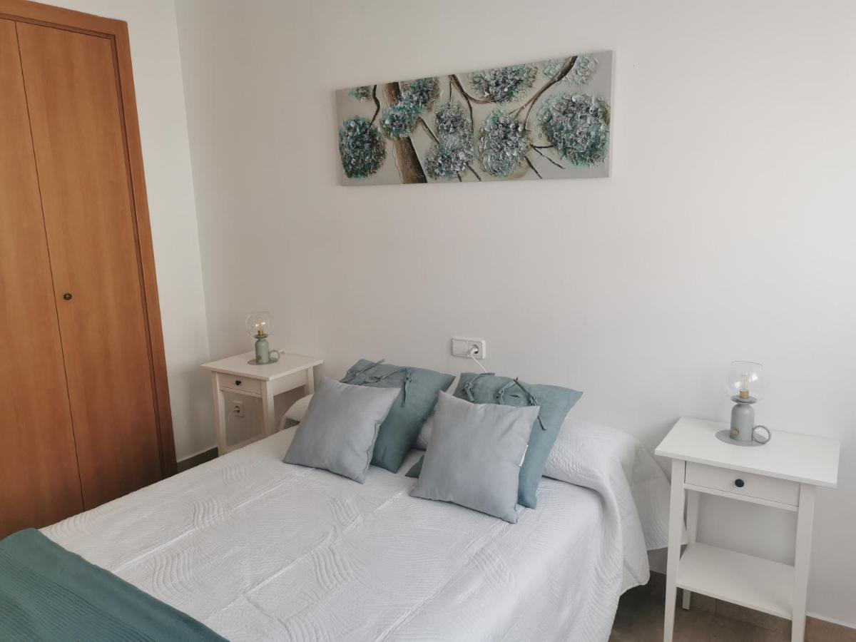 Manilva House Apartman Kültér fotó