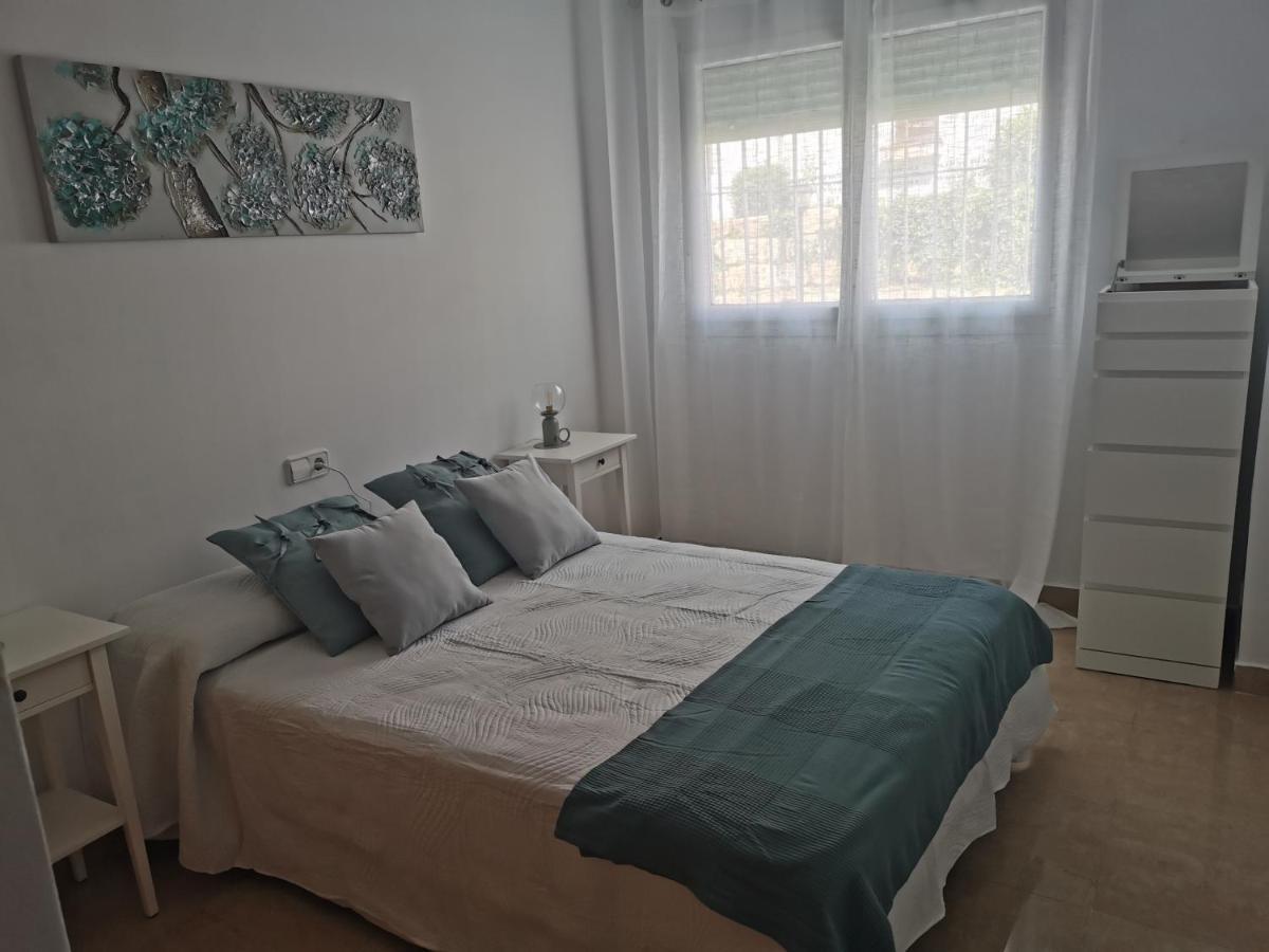 Manilva House Apartman Kültér fotó