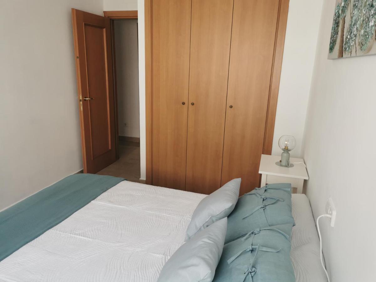 Manilva House Apartman Kültér fotó