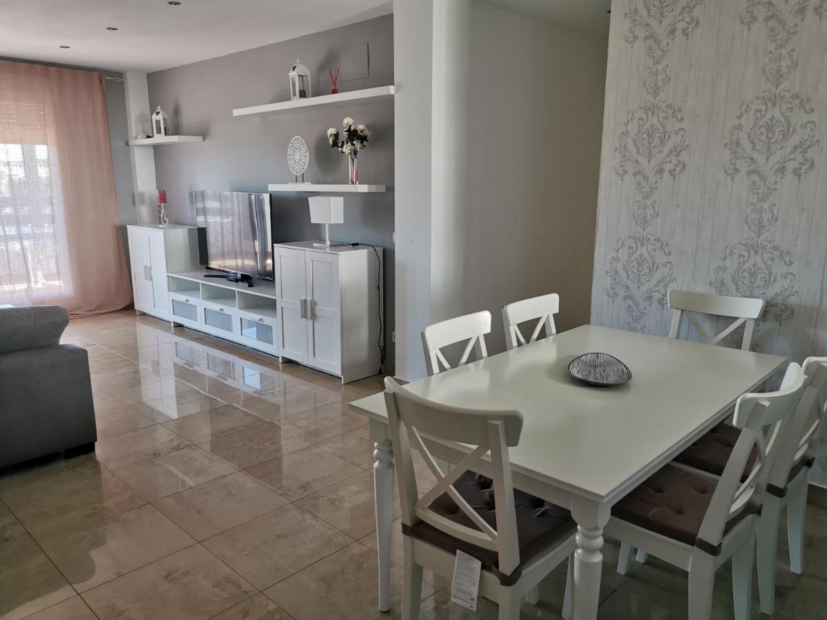 Manilva House Apartman Kültér fotó
