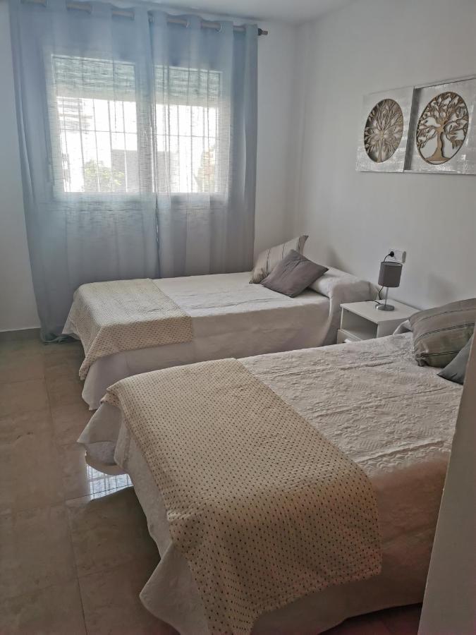Manilva House Apartman Kültér fotó