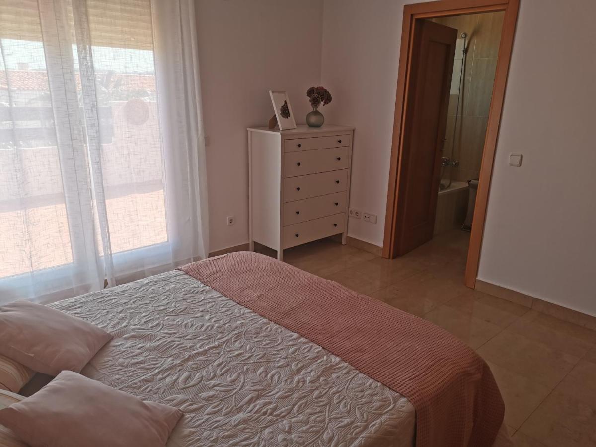 Manilva House Apartman Kültér fotó