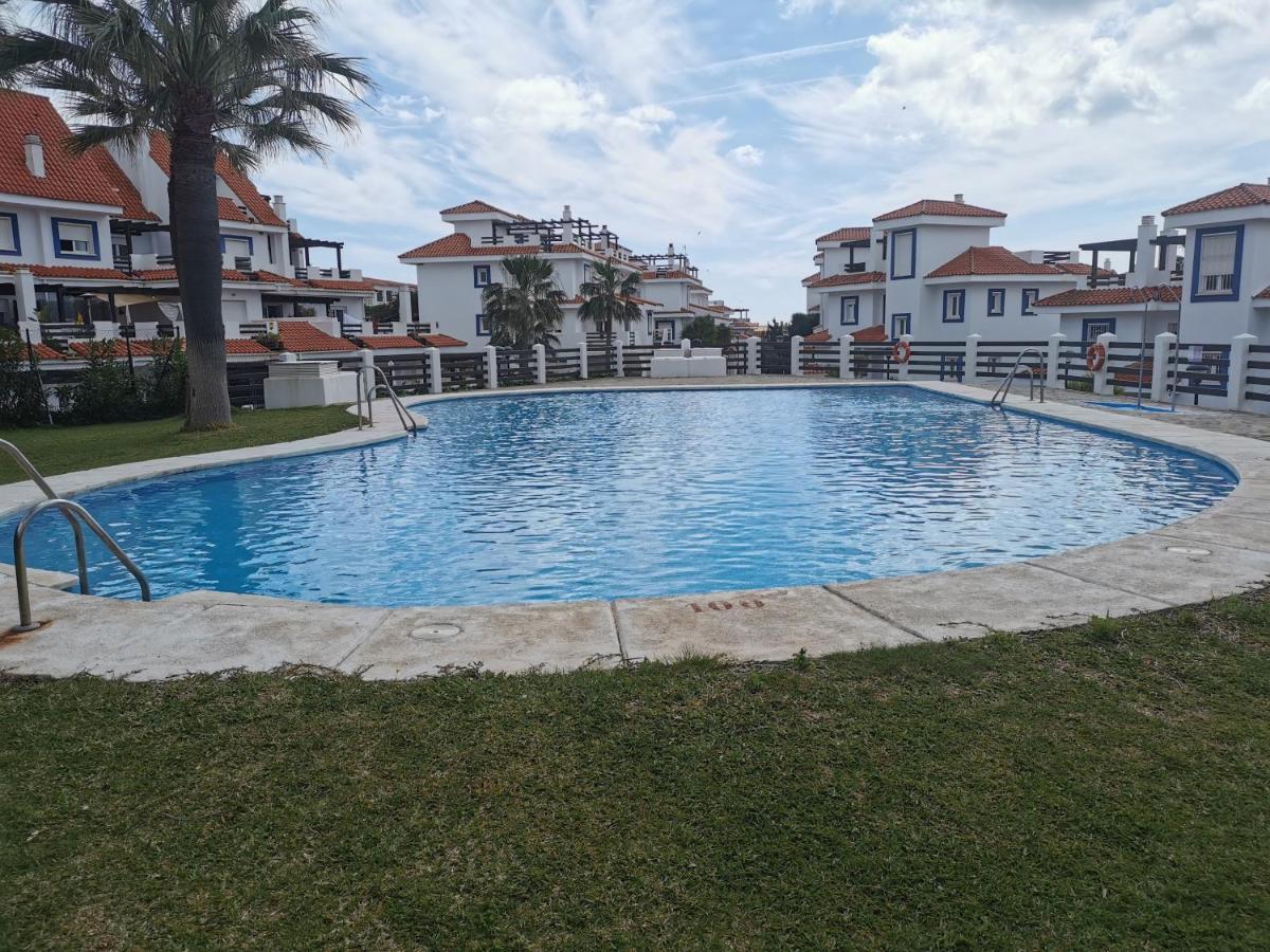 Manilva House Apartman Kültér fotó