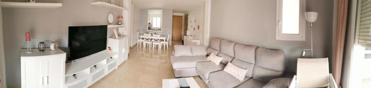 Manilva House Apartman Kültér fotó