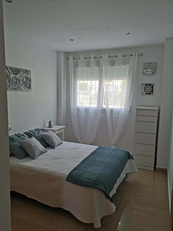Manilva House Apartman Kültér fotó