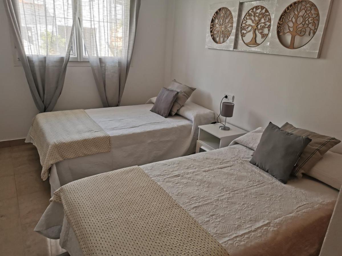 Manilva House Apartman Kültér fotó