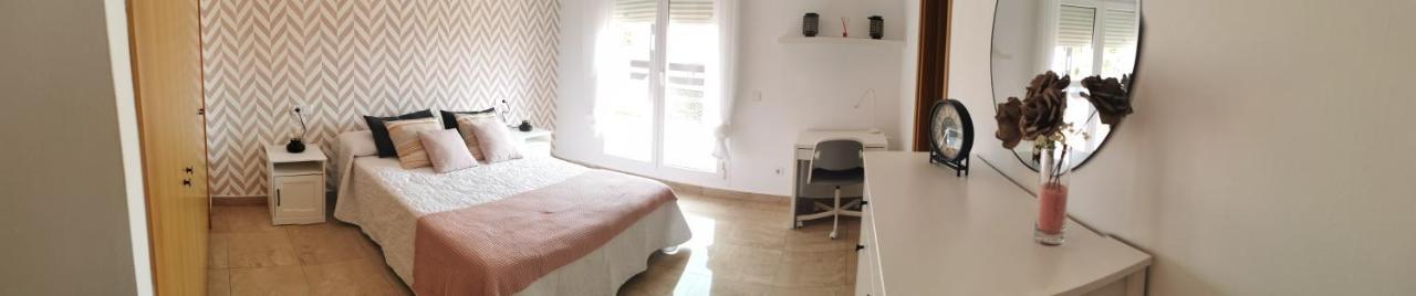 Manilva House Apartman Kültér fotó