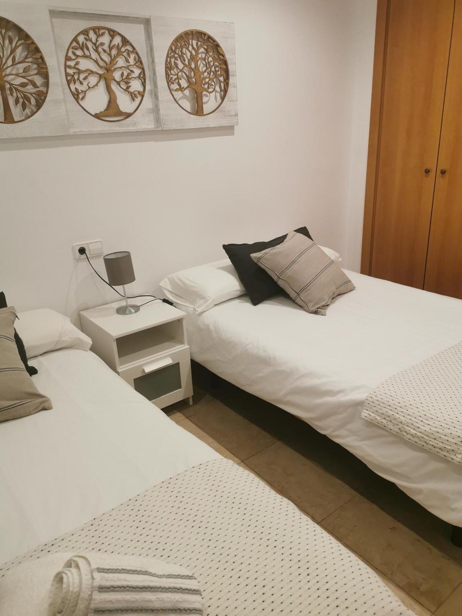 Manilva House Apartman Kültér fotó