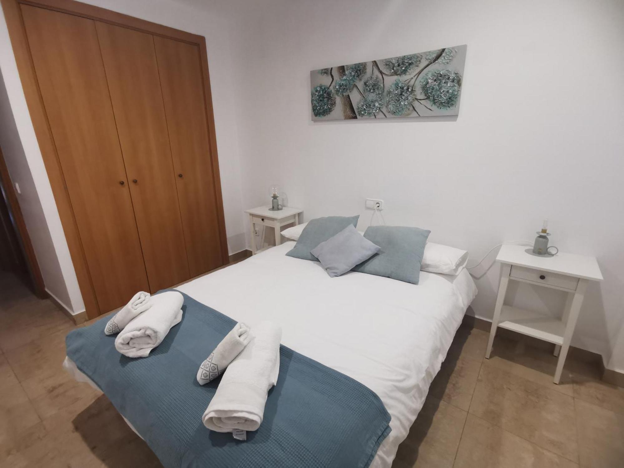 Manilva House Apartman Kültér fotó