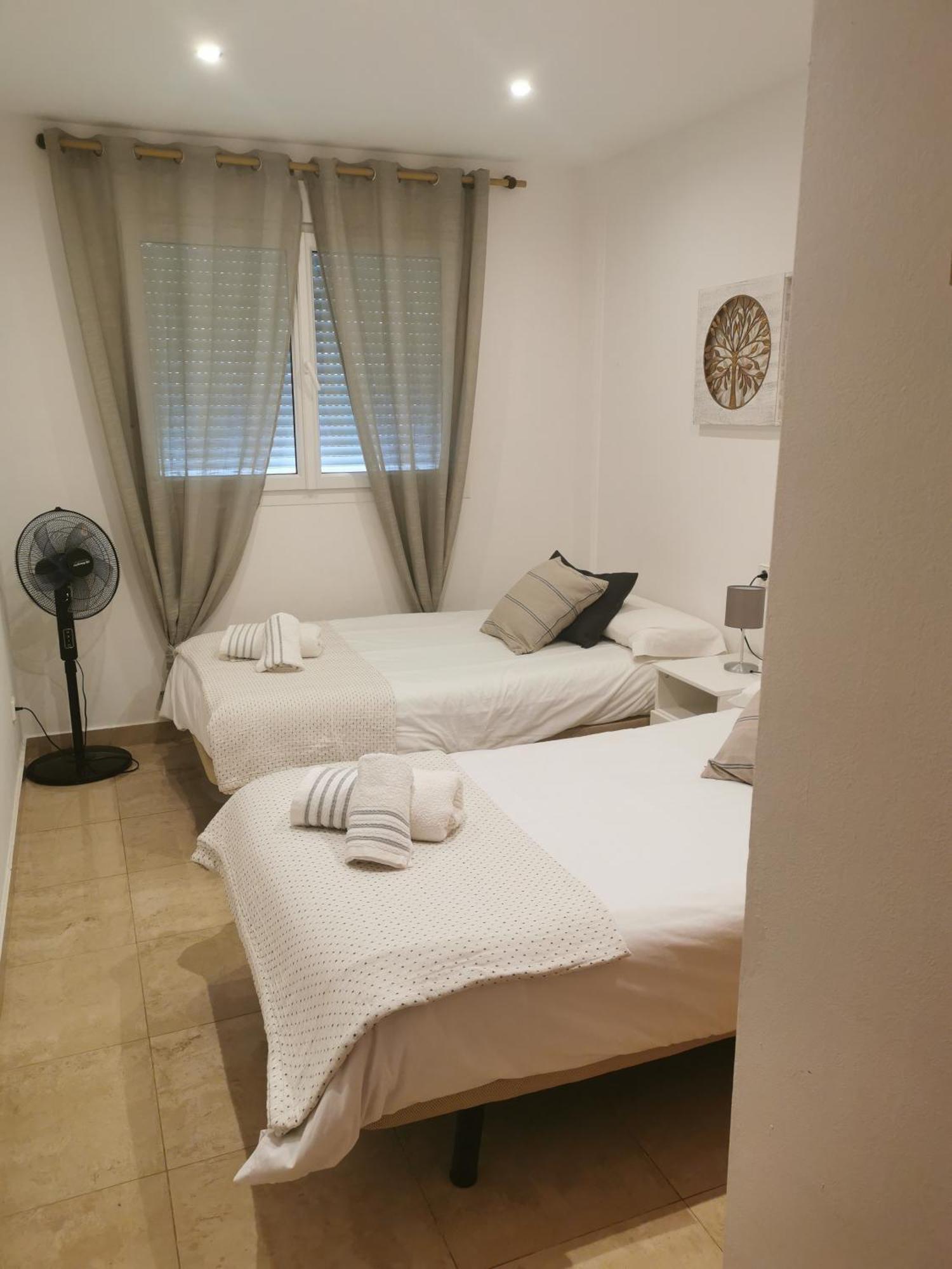 Manilva House Apartman Kültér fotó