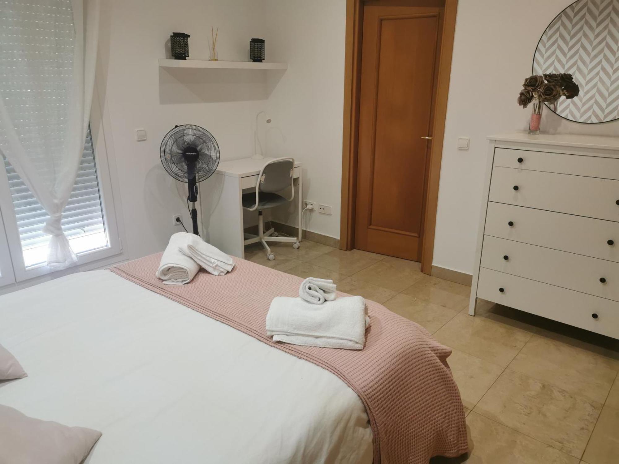 Manilva House Apartman Kültér fotó