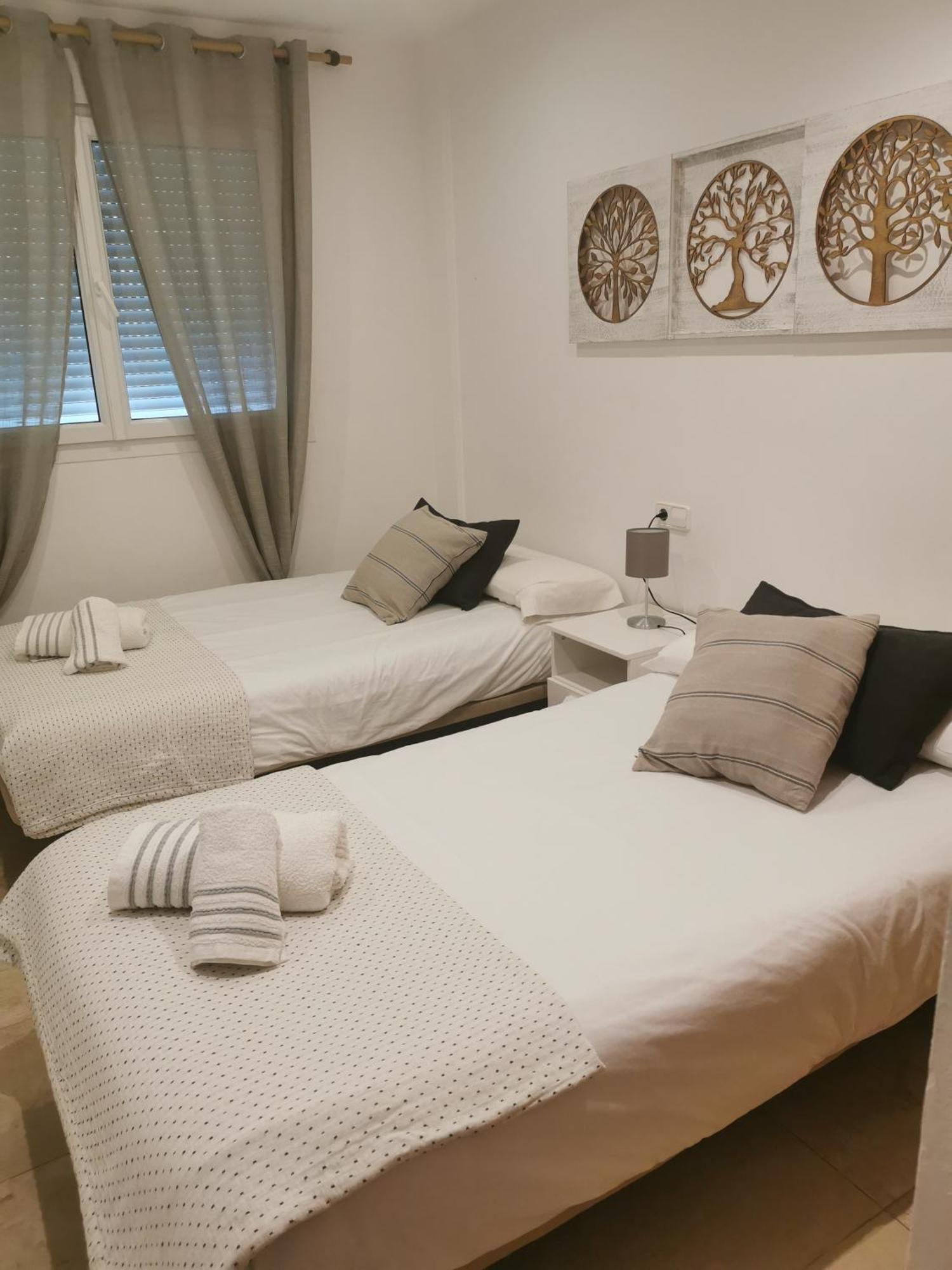 Manilva House Apartman Kültér fotó