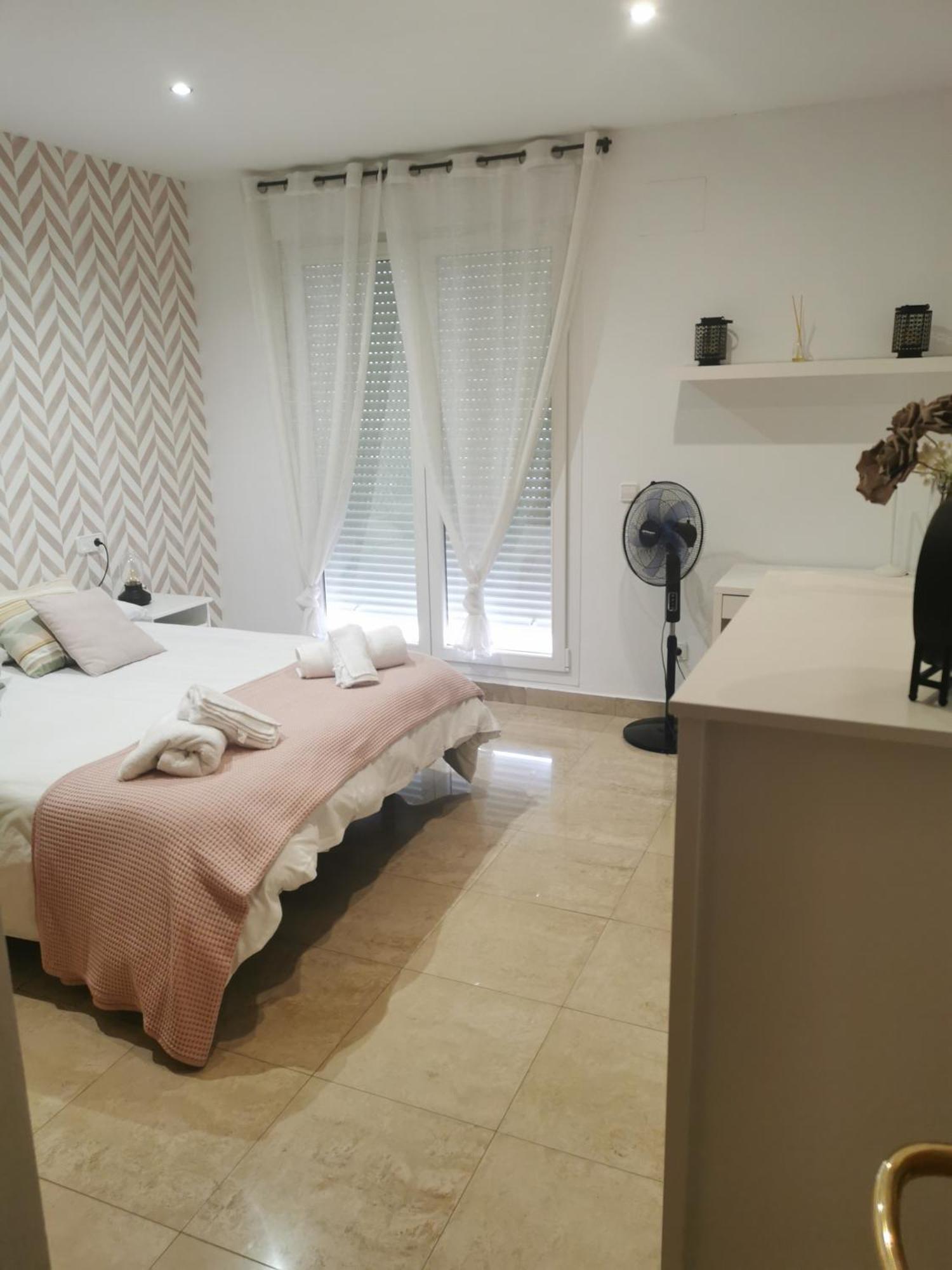 Manilva House Apartman Kültér fotó